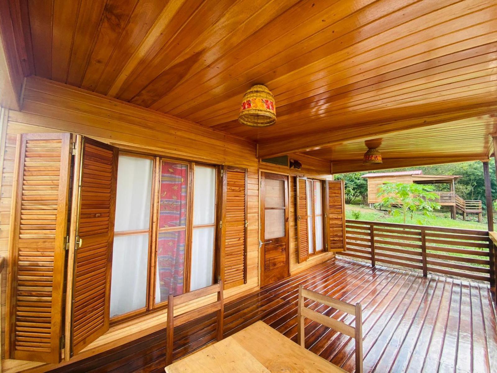 Monte Mar Saotome Villa Morro Peixe Exterior photo